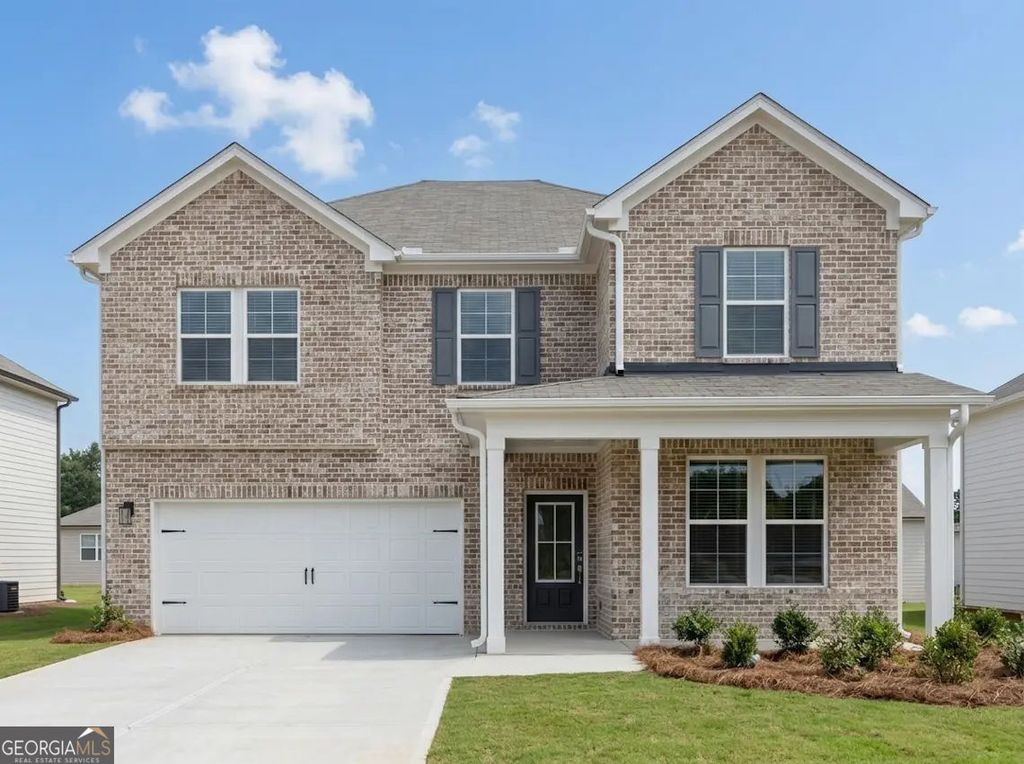 1944 Peaceful Pine Avenue, Snellville, GA 30078