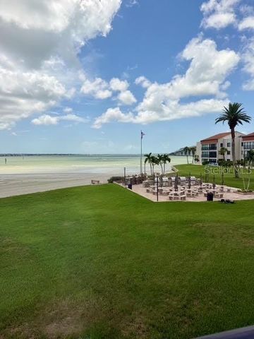 865 S GULFVIEW BOULEVARD 202, Clearwater Beach, FL 33767