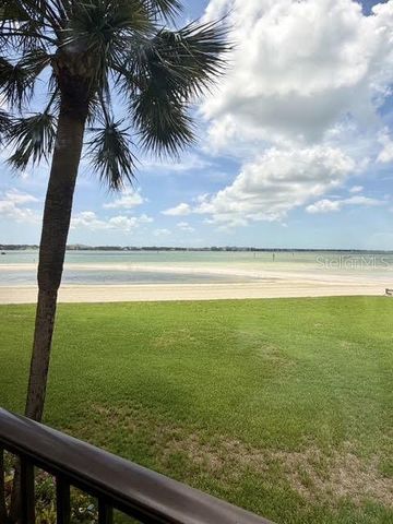 865 S GULFVIEW BOULEVARD 202, Clearwater Beach, FL 33767