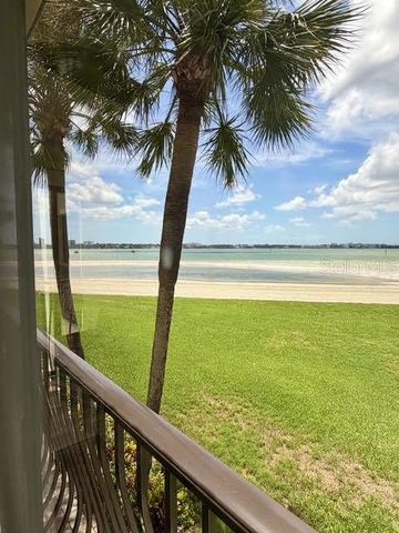 865 S GULFVIEW BOULEVARD 202, Clearwater Beach, FL 33767