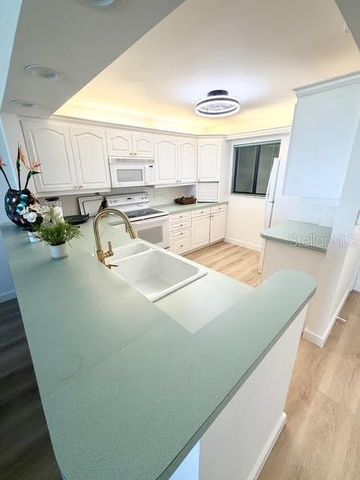 865 S GULFVIEW BOULEVARD 202, Clearwater Beach, FL 33767