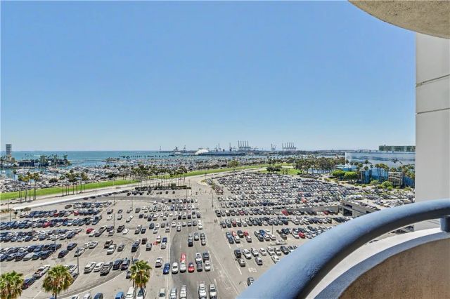 525 E Seaside Way 1109, Long Beach, CA 90802