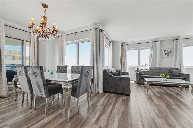 525 E Seaside Way 1109, Long Beach, CA 90802
