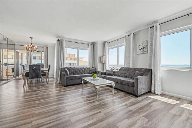 525 E Seaside Way 1109, Long Beach, CA 90802