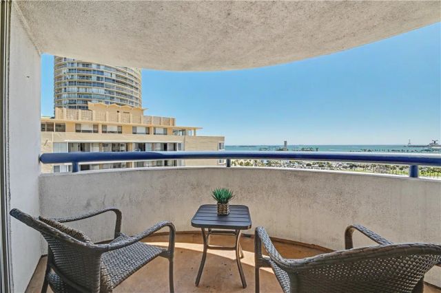525 E Seaside Way 1109, Long Beach, CA 90802