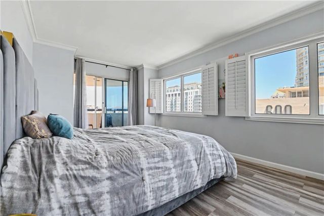 525 E Seaside Way 1109, Long Beach, CA 90802