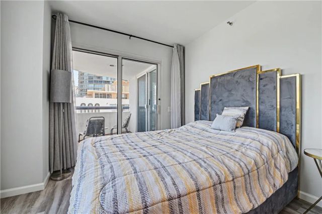525 E Seaside Way 1109, Long Beach, CA 90802