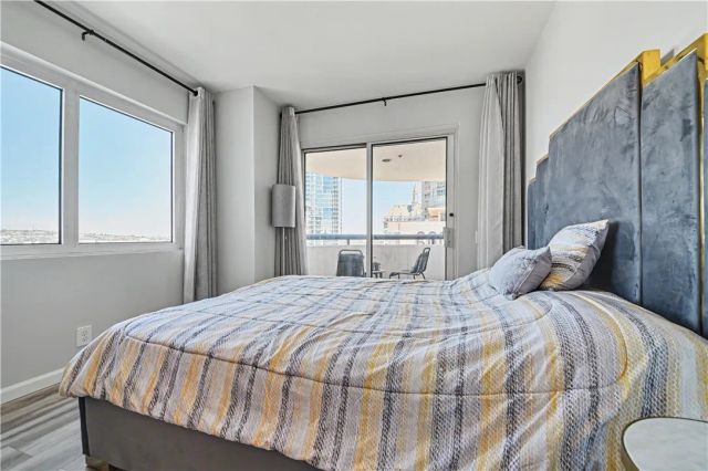 525 E Seaside Way 1109, Long Beach, CA 90802