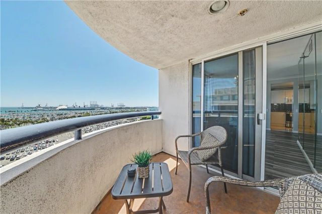 525 E Seaside Way 1109, Long Beach, CA 90802