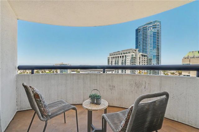 525 E Seaside Way 1109, Long Beach, CA 90802