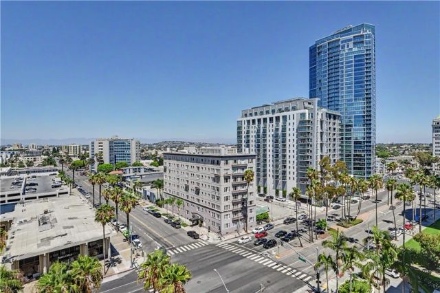 525 E Seaside Way 1109, Long Beach, CA 90802