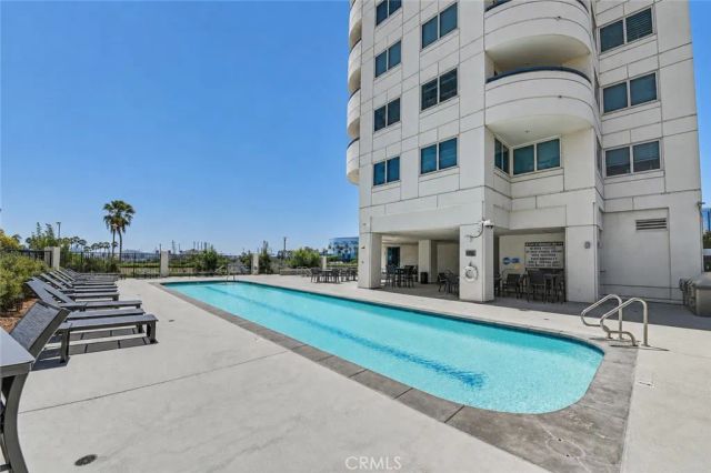 525 E Seaside Way 1109, Long Beach, CA 90802
