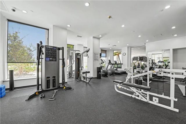525 E Seaside Way 1109, Long Beach, CA 90802