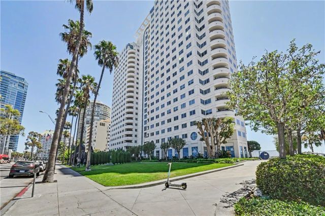 525 E Seaside Way 1109, Long Beach, CA 90802