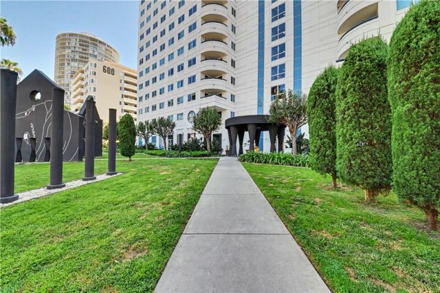 525 E Seaside Way 1109, Long Beach, CA 90802
