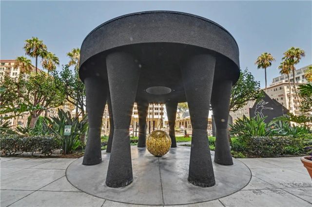 525 E Seaside Way 1109, Long Beach, CA 90802