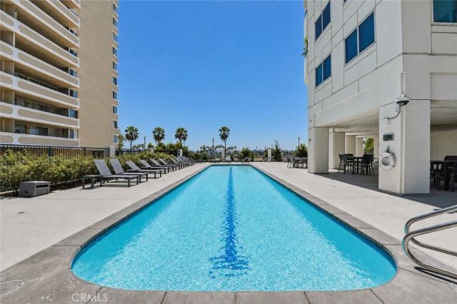 525 E Seaside Way 1109, Long Beach, CA 90802