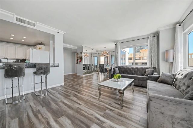 525 E Seaside Way 1109, Long Beach, CA 90802