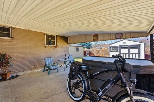 11335 Franklin Street, Northglenn, CO 80233