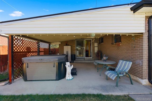 11335 Franklin Street, Northglenn, CO 80233