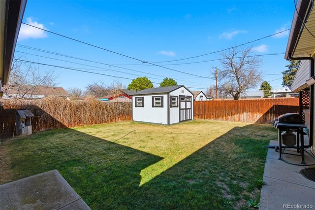 11335 Franklin Street, Northglenn, CO 80233