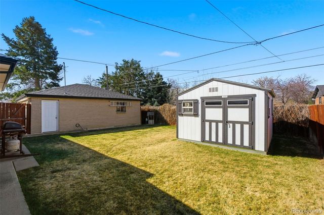 11335 Franklin Street, Northglenn, CO 80233