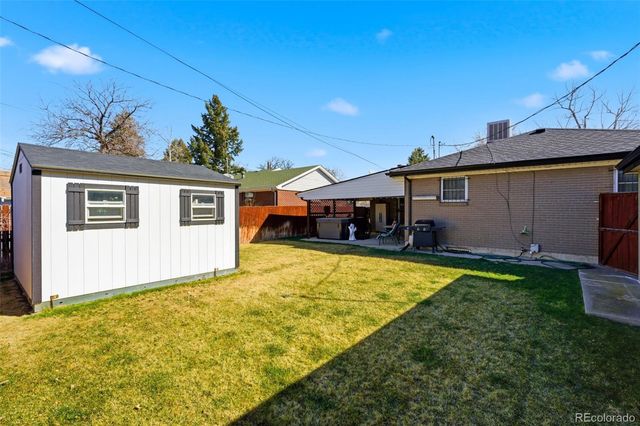 11335 Franklin Street, Northglenn, CO 80233