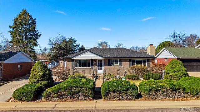 11335 Franklin Street, Northglenn, CO 80233