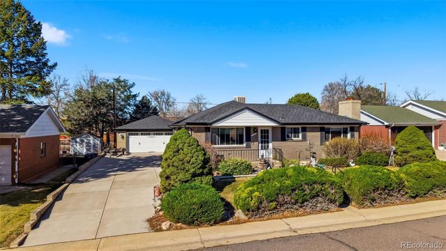 11335 Franklin Street, Northglenn, CO 80233