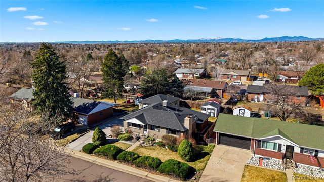 11335 Franklin Street, Northglenn, CO 80233