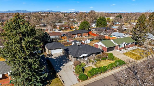 11335 Franklin Street, Northglenn, CO 80233