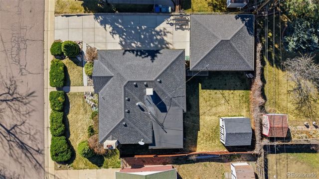 11335 Franklin Street, Northglenn, CO 80233