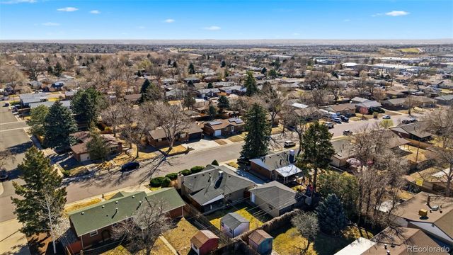 11335 Franklin Street, Northglenn, CO 80233