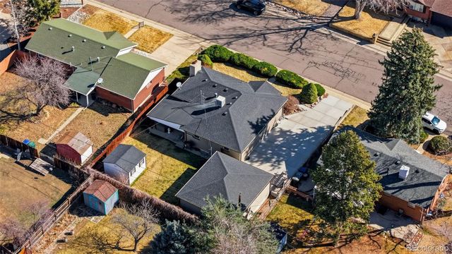 11335 Franklin Street, Northglenn, CO 80233