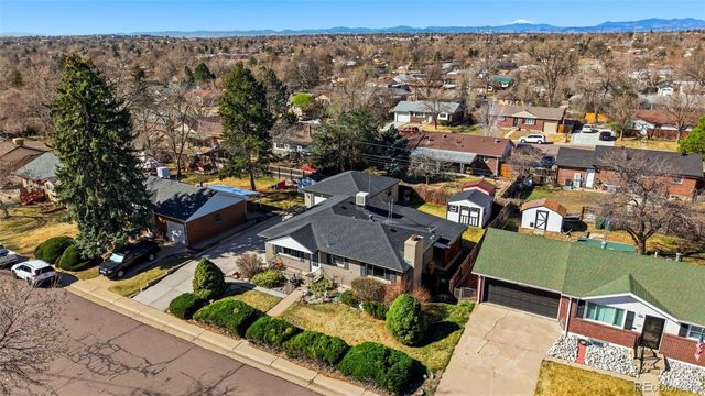 11335 Franklin Street, Northglenn, CO 80233