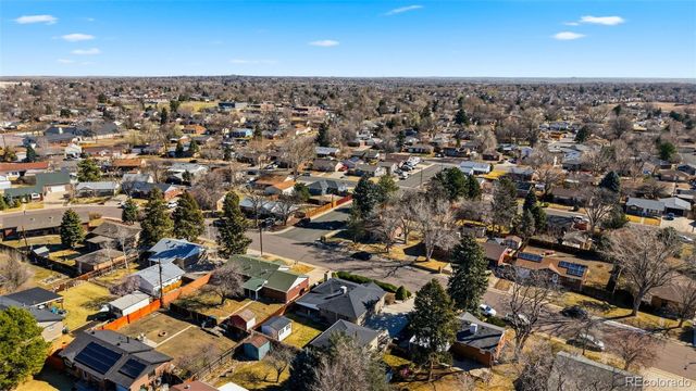 11335 Franklin Street, Northglenn, CO 80233