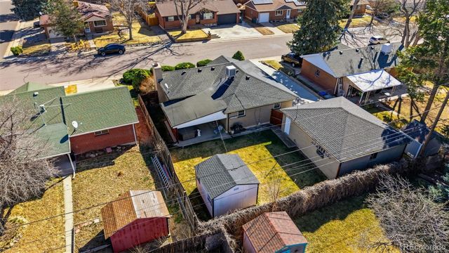 11335 Franklin Street, Northglenn, CO 80233