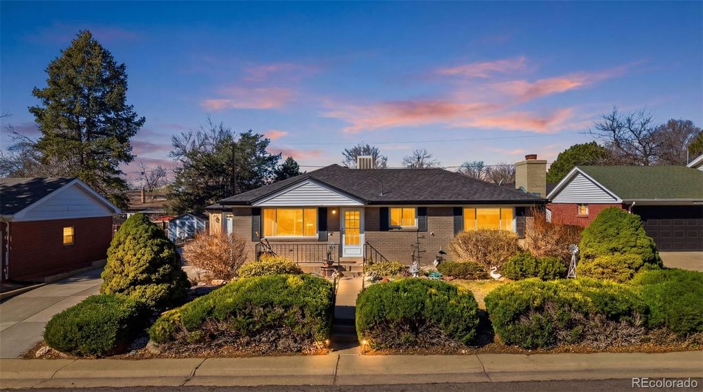 11335 Franklin Street, Northglenn, CO 80233