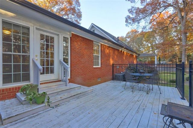 110 Olympian Way, Monroe, GA 30655