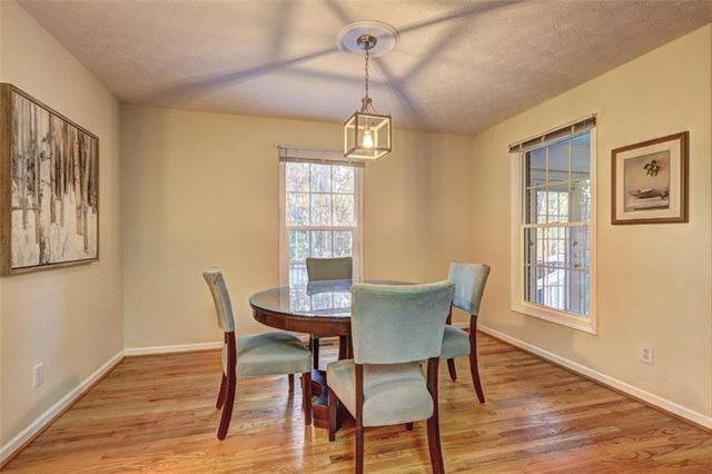 110 Olympian Way, Monroe, GA 30655