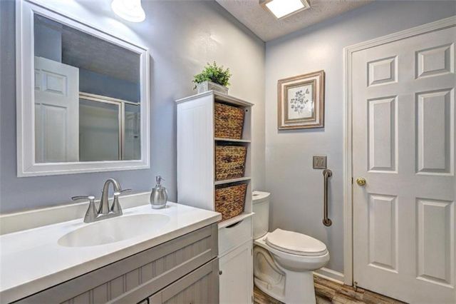 110 Olympian Way, Monroe, GA 30655