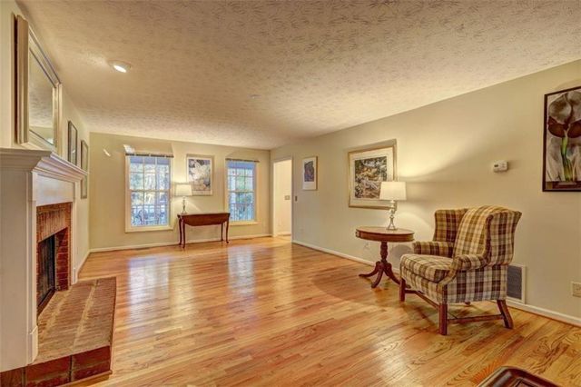 110 Olympian Way, Monroe, GA 30655