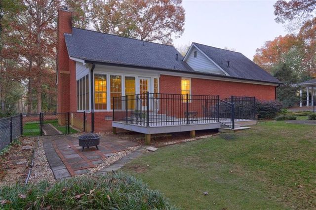 110 Olympian Way, Monroe, GA 30655