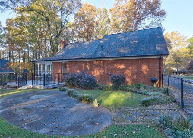 110 Olympian Way, Monroe, GA 30655