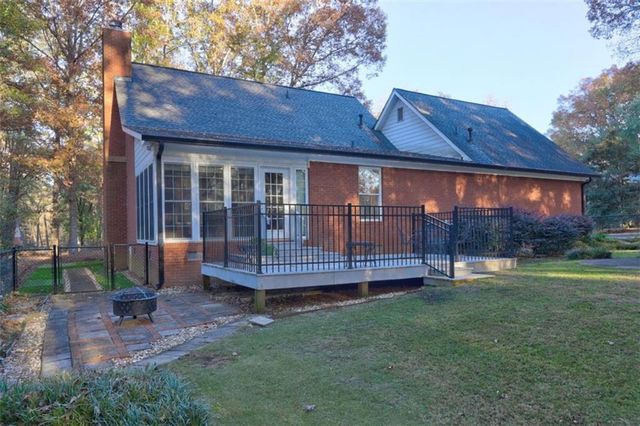 110 Olympian Way, Monroe, GA 30655