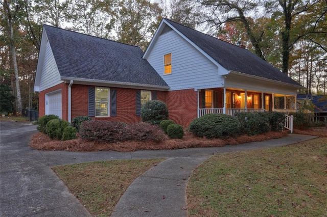 110 Olympian Way, Monroe, GA 30655