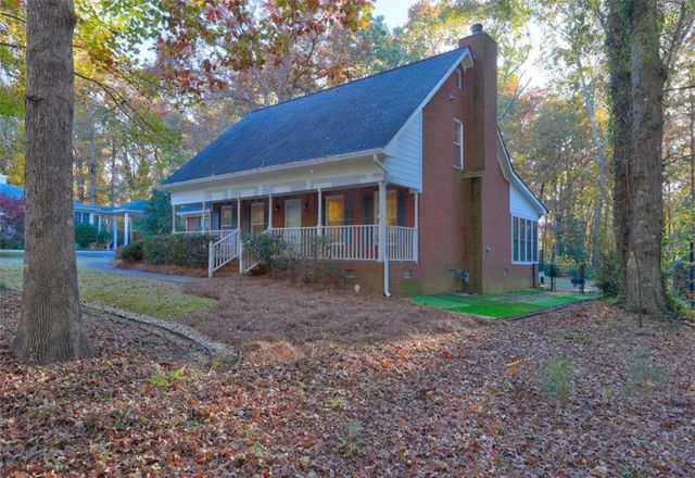 110 Olympian Way, Monroe, GA 30655