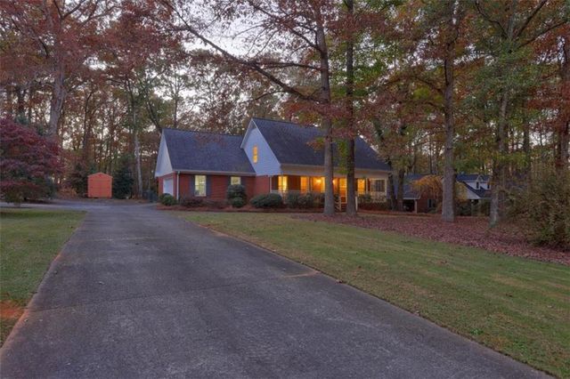 110 Olympian Way, Monroe, GA 30655