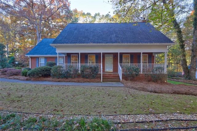 110 Olympian Way, Monroe, GA 30655