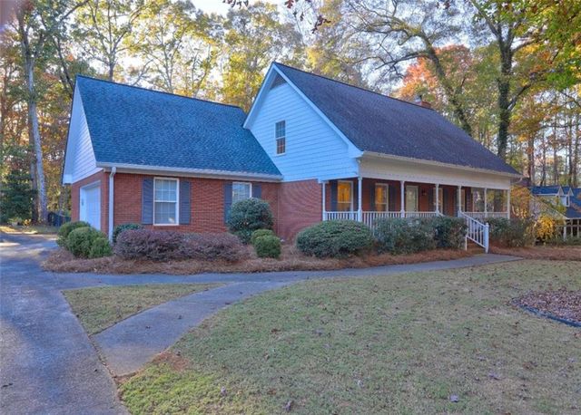 110 Olympian Way, Monroe, GA 30655